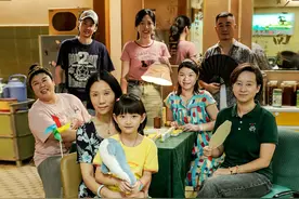 电影《不说话的爱》上映 讲述听障群体暖心故事图片