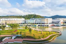 1055名毕业生进全球前百学府！这所高校多少分能进？图片