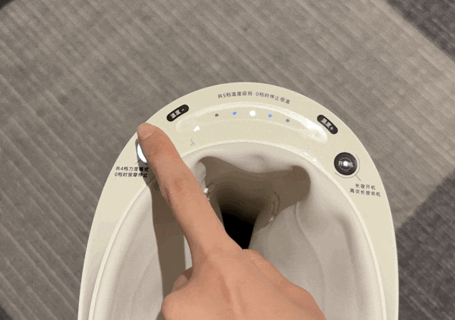 用了半年的泡脚桶,我真的能骂醒一个是一个