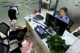 暑期出入境办证高峰将至，广州警方：7、8月工作日提供夜间专场服务至20:00图片