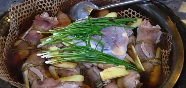 「乾隆严选」的南湖风物，绝了！