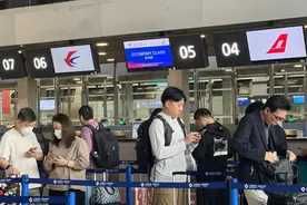 飞机起飞4小时前改行程，机票可“用新退旧”，东航在长三角推新服务图片