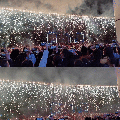 连嗨41天 红莲湖电音节狂潮来袭