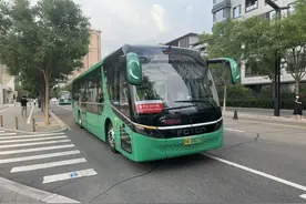 量体裁衣、瘦身有道！一文看北京公交转型升级之路图片