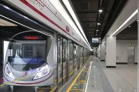 分段开通！绍兴地铁官宣图片