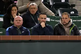 聚焦 | 郑钦文教练团队“换血” 焕发新气象指日可待图片