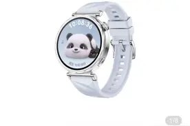 华为 WATCH GT5已开启全款预售，售价1488元起，网友：颜值nice！图片