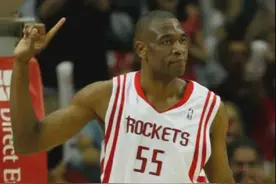 再闻故人时，摇指成追忆！NBA名宿穆托姆博因脑癌去世，享年58岁图片