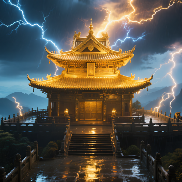 “当当当！” 什么当当当？北北请你免费体验逍遥武当