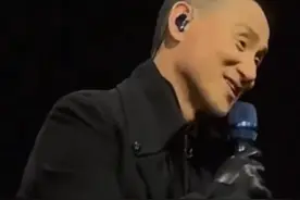 四年败光20亿？开演唱会为了还债？张学友终于回应图片