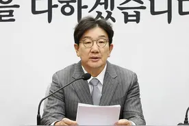 韩国执政党：参与由执政党、在野党、政府三方组建的“协商体”图片