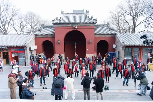 年味出圈、人气火爆！2026年春节假期北京文旅市场喜迎新春开门红