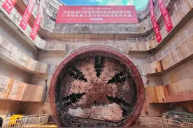 顺利贯通！白云机场无缝换乘高铁，安排上了！图片