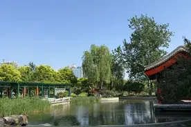 北京全市公园今日纳客218.13万人次，“人气王”是这家图片