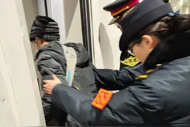 春运出行，你去哪丨我就在车站！铁路服务正升级图片