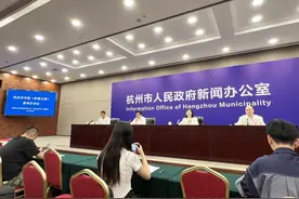 官宣！《梦想天堂》正式成为“杭州市市歌”图片