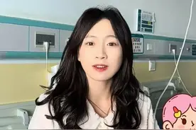 百万粉女网红自曝患病！9个月住院三次，各种疼痛…这种病人畜共患，容易误诊！图片