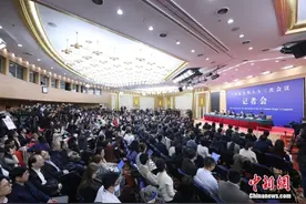 财政部：地方政府债务风险有效缓释图片