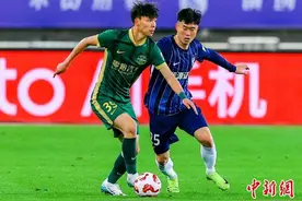 中超第3轮：两支“升班马”获队史首胜 梅州客家惨遭逆转图片