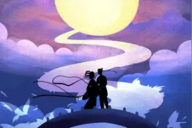 文艺中国节·七夕情歌会即将开启！点击查收你的甜蜜歌单→图片