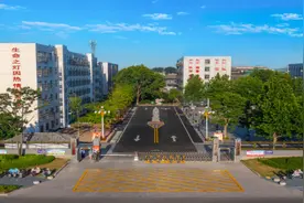 莒县实验高中：搭建职普融通“立交桥”，创新综合高中发展新路径图片