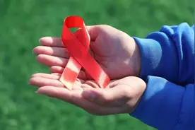 发现艾滋病病毒40年：我们距离无“艾”世界还有多远图片