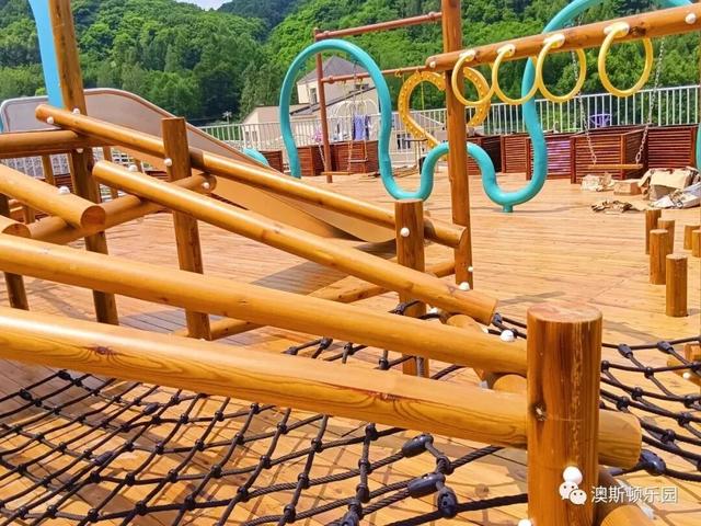 乘着高铁游白山 | “百区百景”打卡攻略之白山市四季冰雪旅游乐园