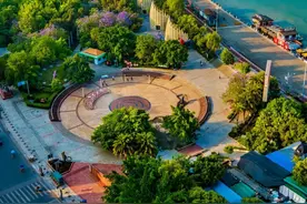 “滚滚长江东逝水”竟然写于四川这里！图片