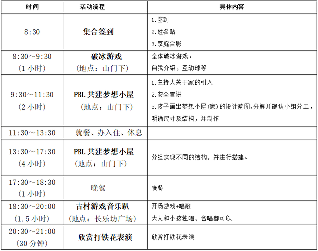 宝华山科普研学招募！速报名