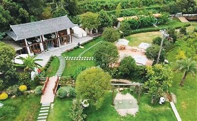 流量来了怎么接？意外走红后，湘西小城这样迎客