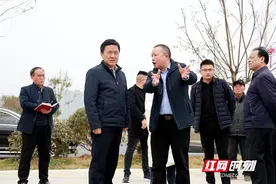 深读丨永州市人大以法治力量助推全域文明创建 提前3年实现目标图片