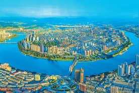 吉林四季皆“童话”（行天下）图片