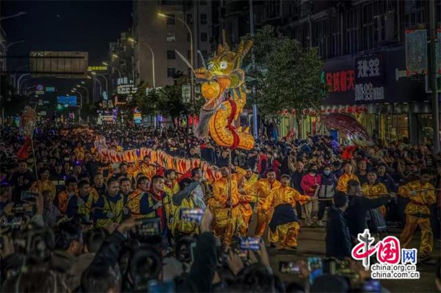 湖南慈利：溇澧文脉润全域 文旅融合绘新篇