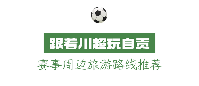 惊奇自贡 探秘龙乡④