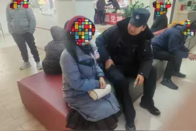 玩抖音可退款？民警紧急劝阻挽损6万元！图片