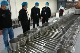 水城区“第一间餐饮用具消毒房”落地区二小图片