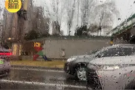 陕西：部分高速收费站入口临时管控！西安交警发布管制信息！图片