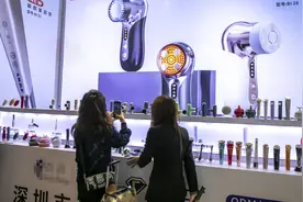 美容仪“生死大考”，“跳水价”敢不敢买？图片