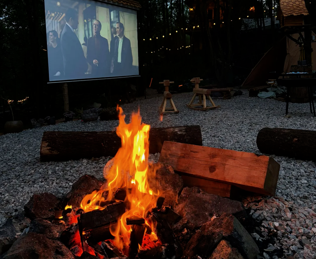 自然探秘、文艺漫游、野趣狂欢……周末去哪里？安宁太平给你包圆了~