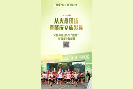 从火热现场看肇庆文旅发展丨回望2023图片