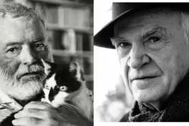 影响的焦虑or愉悦？解读伟大作品后的那些灵魂图片