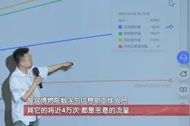 故宫上调每日放票量！为何票难约？怎么封“黄牛”？故宫最新回应→图片