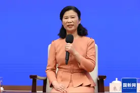 援外医疗队员朱惠芳：被非洲孩子喊“妈妈”是一种责任图片