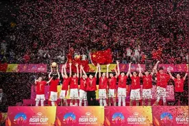 2025女篮亚洲杯赛程公布，中国女篮坐镇深圳主场，首战对阵印尼女篮图片