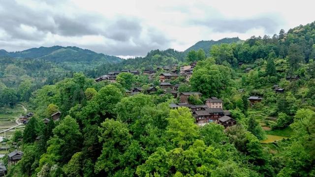 听村歌品美味赏美景，遇见仰阿莎美神！这份剑河“宝典”请您收藏→