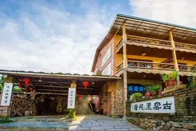 年终盘点｜民宿行业洗牌：泡沫被刺破，比拼附加值图片