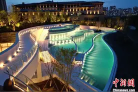 “东北洗浴”受热捧 沈阳借势引客来图片