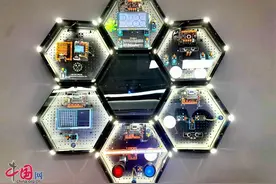 开源鸿蒙实现跨越式发展5.0版本即将重磅发布图片