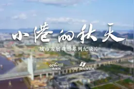 守正与创新，从《小港的秋天》见基层治理新范式图片