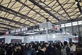 解码新凯来SEMICON首秀：多款国产半导体装备齐亮相，能否重塑行业格局？图片